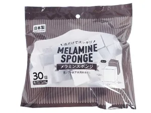 30 Monotone Melamine Sponge Cube