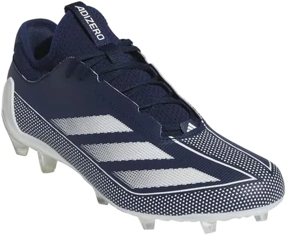 adidas Men's Adizero Electric.1 American Football Sneaker