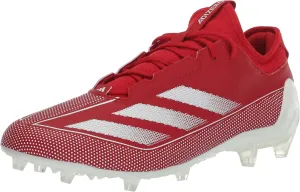 adidas Men's Adizero Electric.1 American Football Sneaker