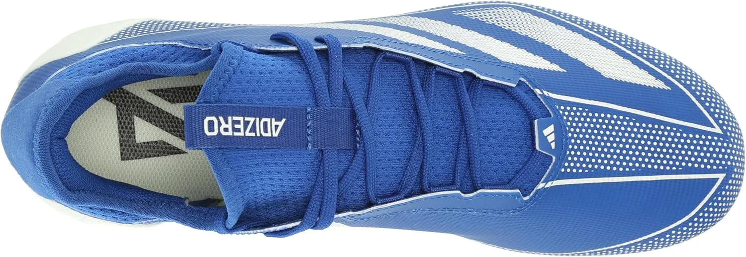 adidas Men's Adizero Electric.1 American Football Sneaker