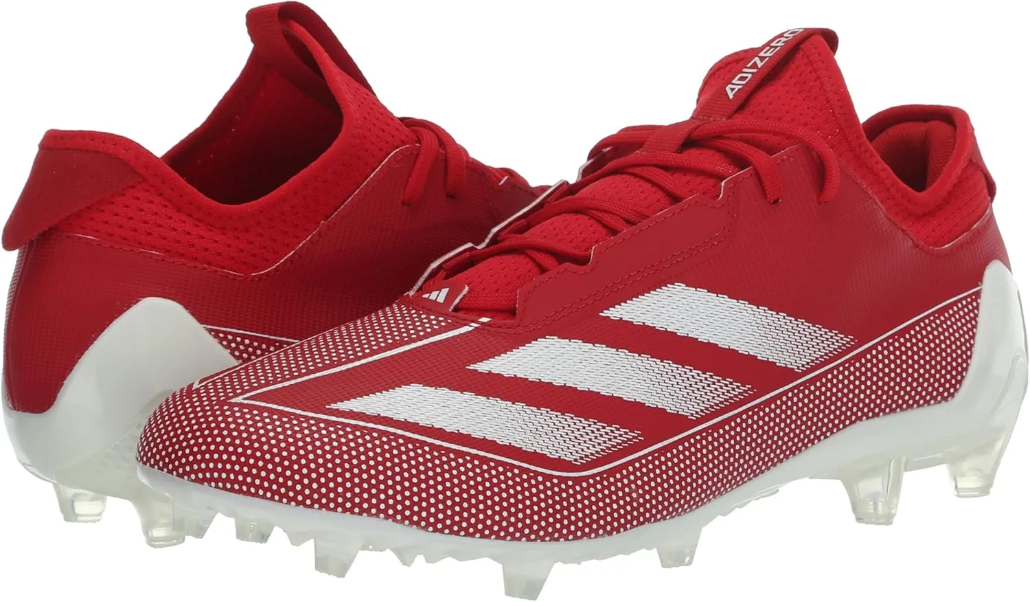 adidas Men's Adizero Electric.1 American Football Sneaker