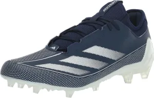 adidas Men's Adizero Electric.1 American Football Sneaker