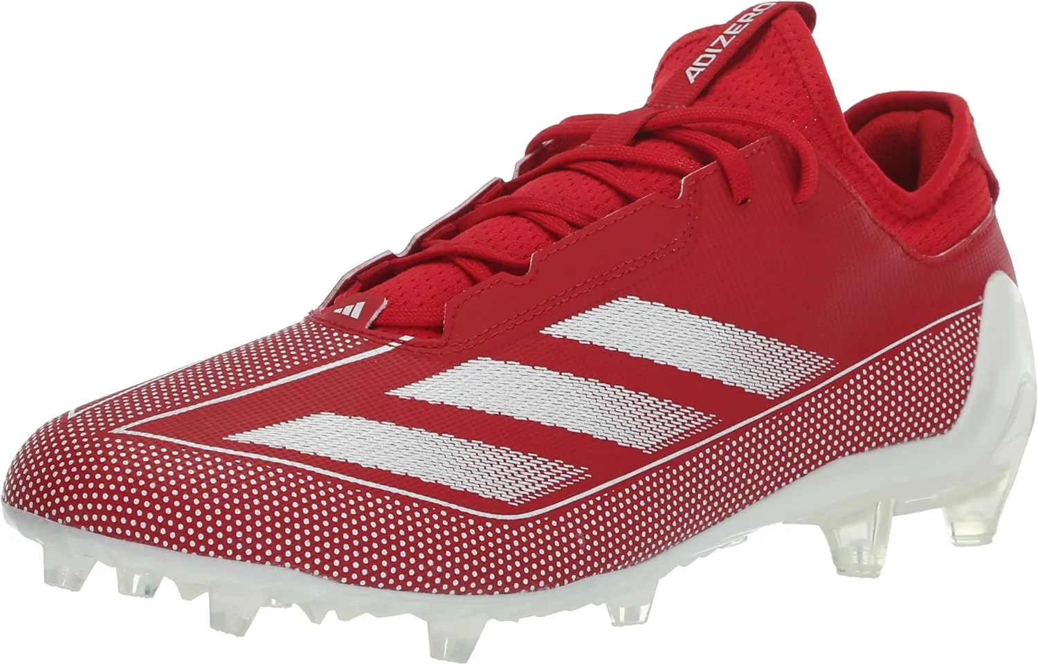 adidas Men's Adizero Electric.1 American Football Sneaker