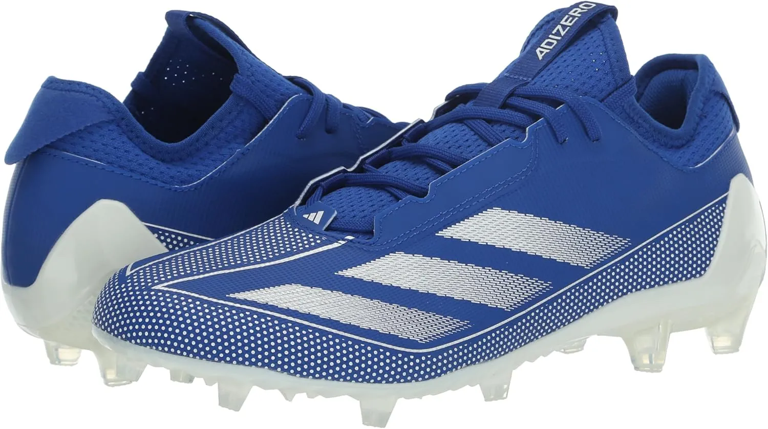 adidas Men's Adizero Electric.1 American Football Sneaker