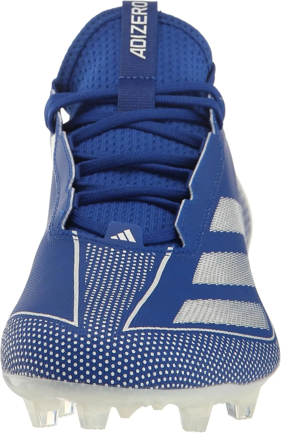 adidas Men's Adizero Electric.1 American Football Sneaker