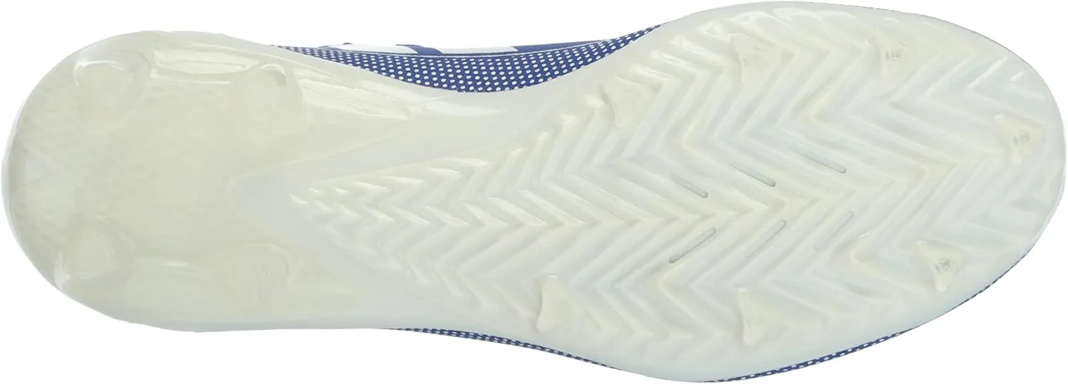 adidas Men's Adizero Electric.1 American Football Sneaker