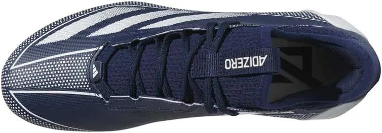 adidas Men's Adizero Electric.1 American Football Sneaker