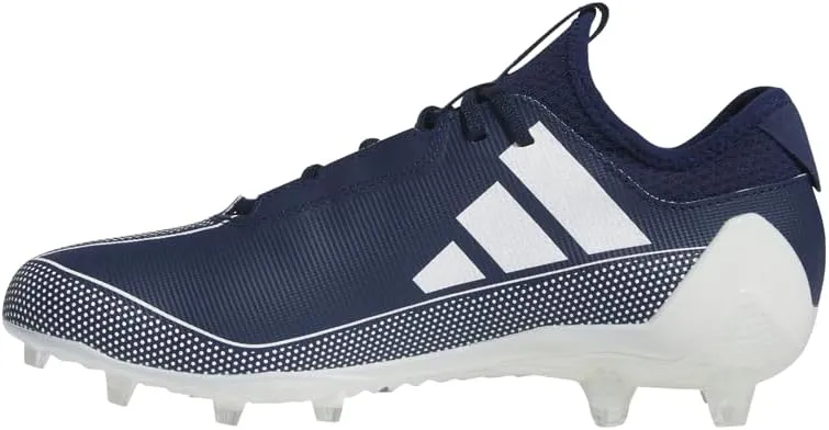 adidas Men's Adizero Electric.1 American Football Sneaker