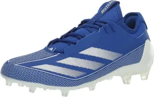 adidas Men's Adizero Electric.1 American Football Sneaker