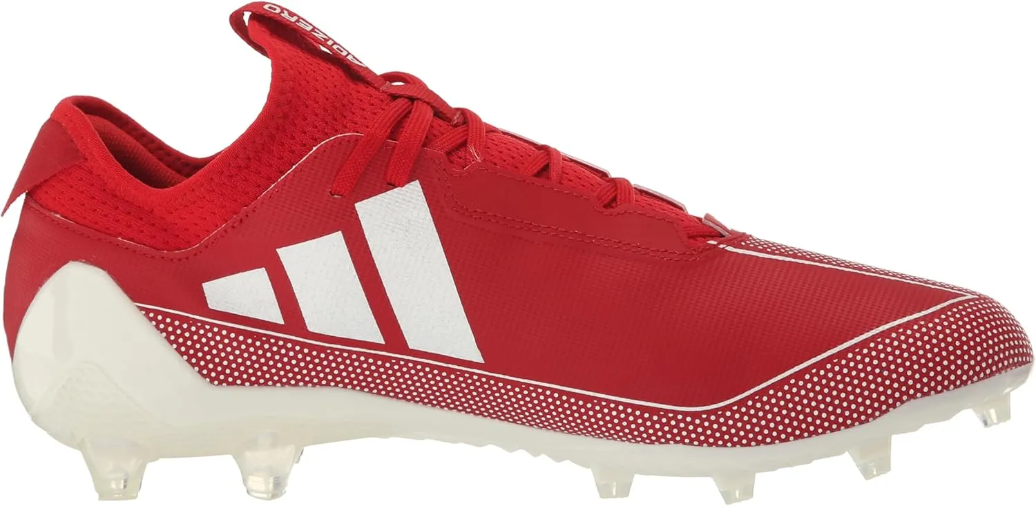 adidas Men's Adizero Electric.1 American Football Sneaker
