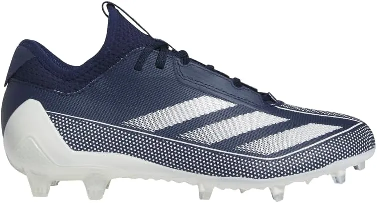adidas Men's Adizero Electric.1 American Football Sneaker