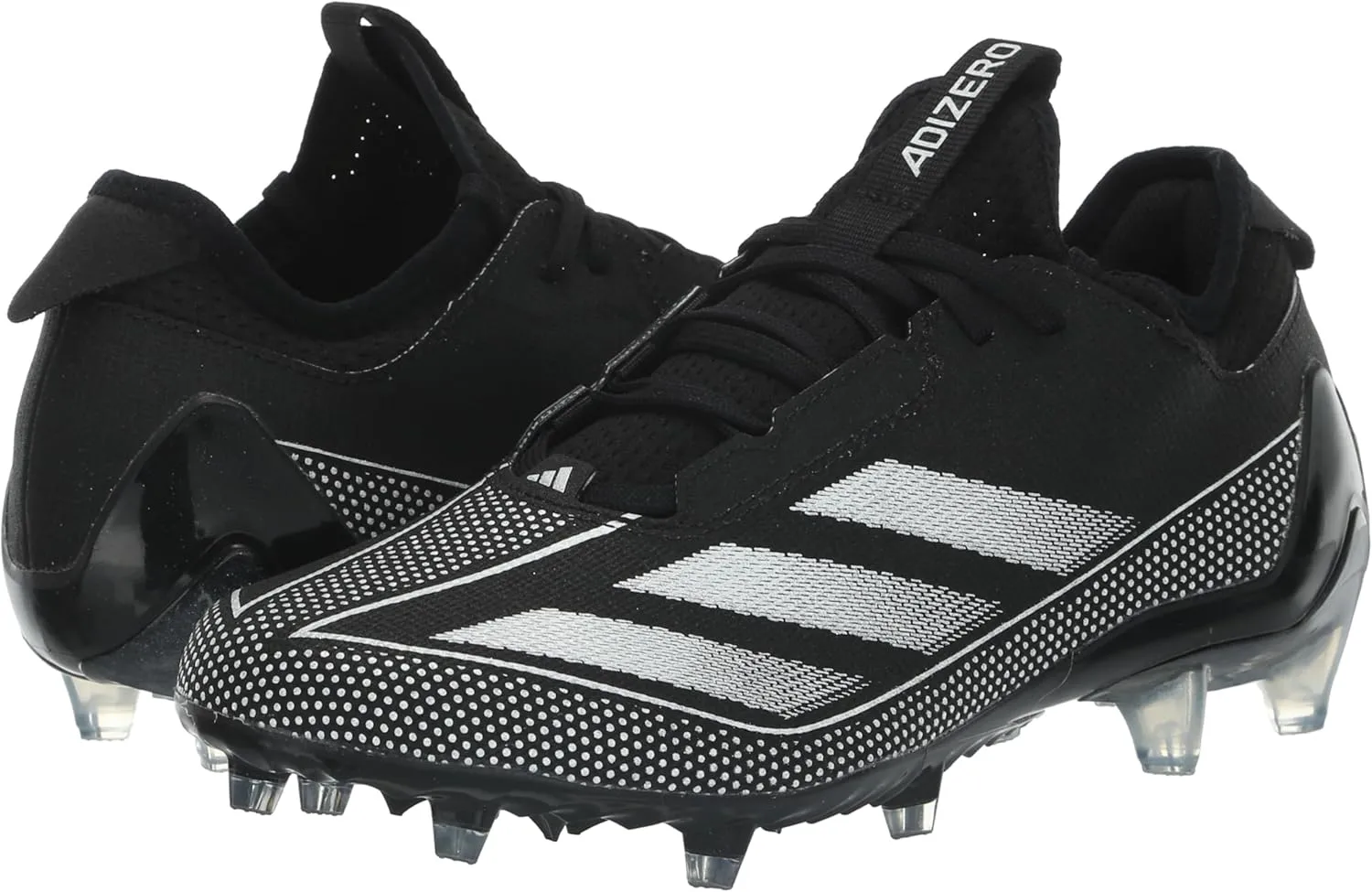 adidas Men's Adizero Electric.1 Football Sneaker