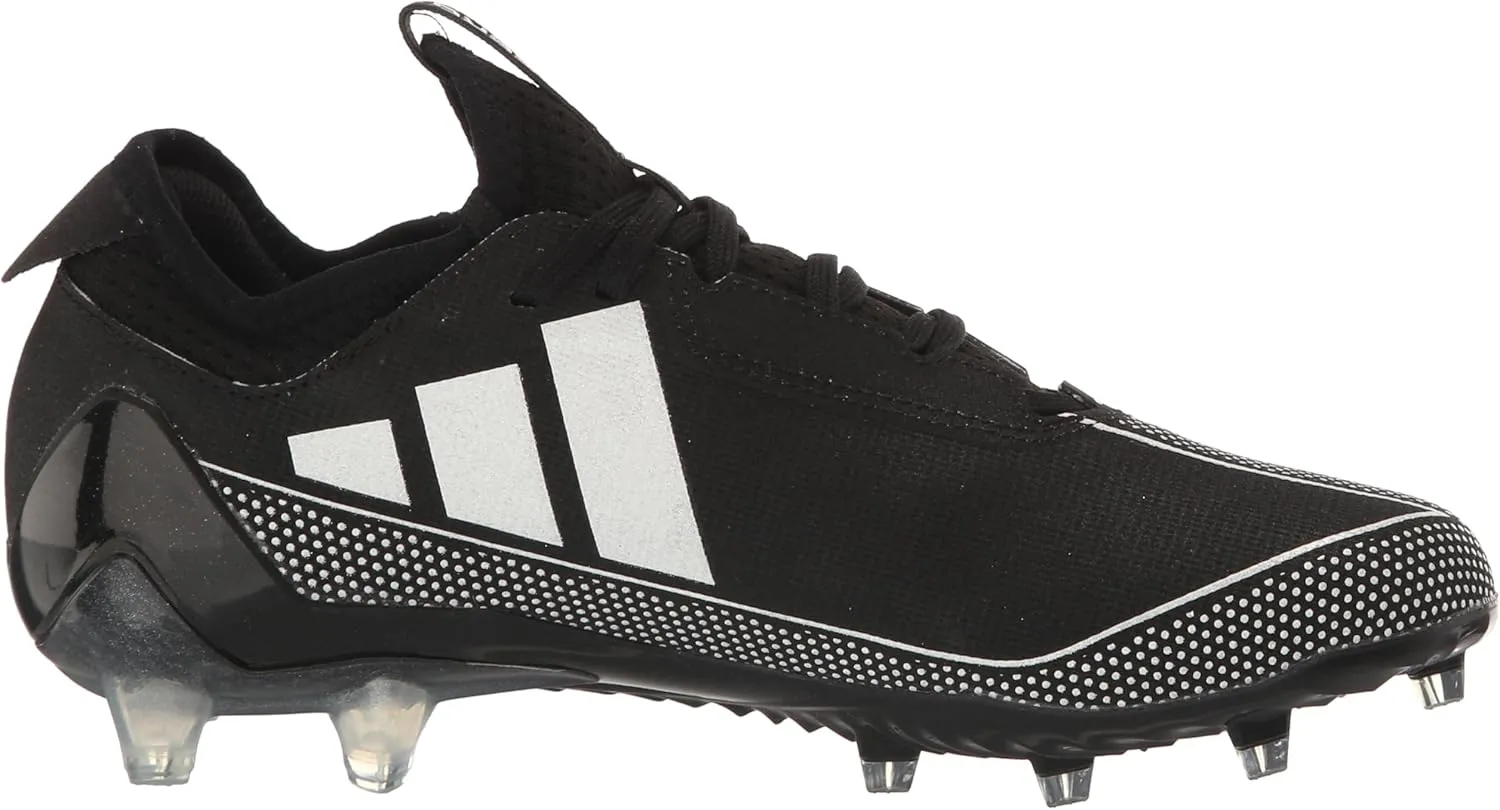 adidas Men's Adizero Electric.1 Football Sneaker