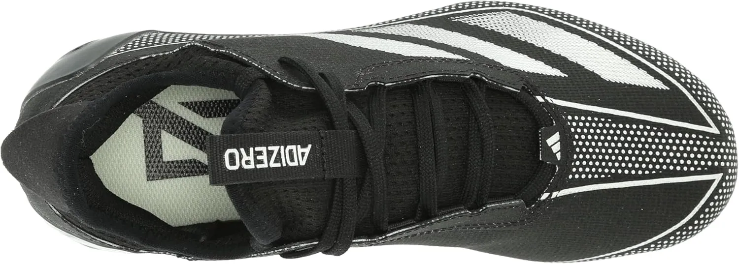 adidas Men's Adizero Electric.1 Football Sneaker