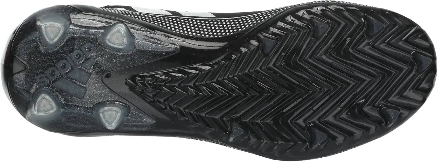 adidas Men's Adizero Electric.1 Football Sneaker