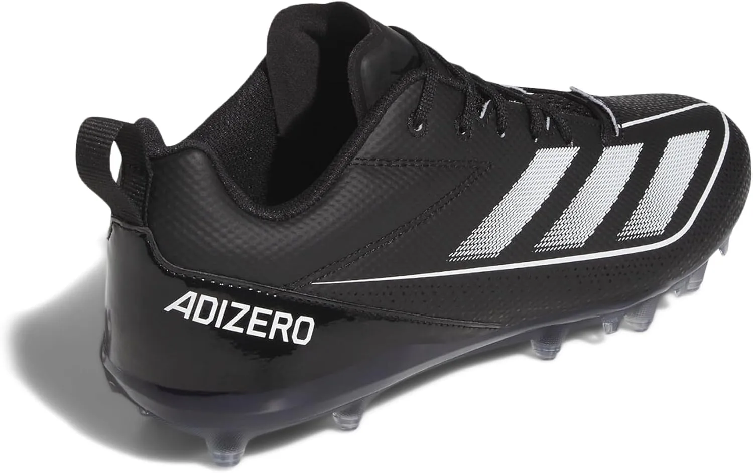 adidas Men's Adizero Electric.2 American Football Sneaker