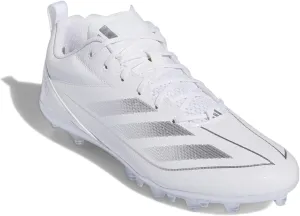 adidas Men's Adizero Electric.2 American Football Sneaker