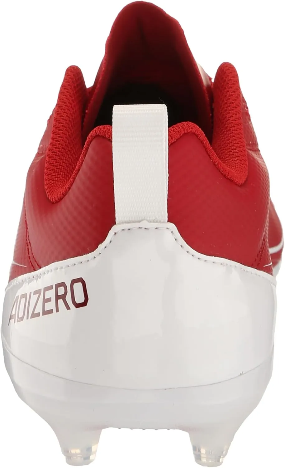 adidas Men's Adizero Electric.2 American Football Sneaker
