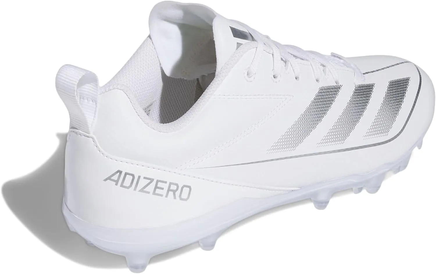 adidas Men's Adizero Electric.2 American Football Sneaker