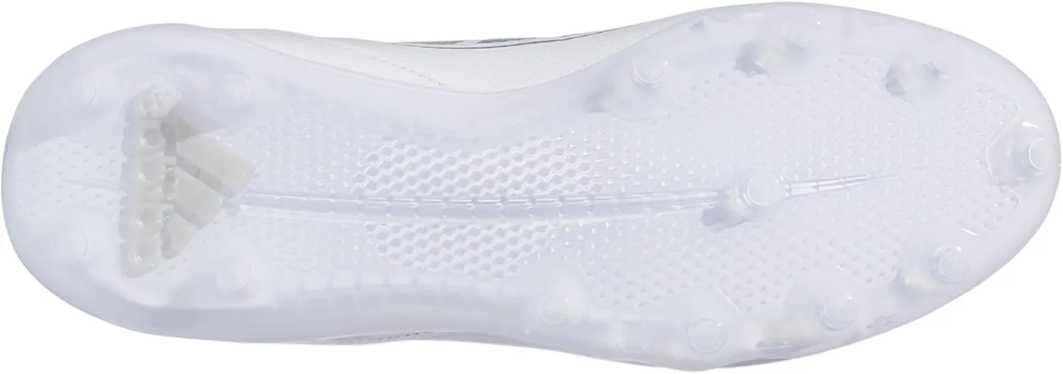 adidas Men's Adizero Electric.2 American Football Sneaker