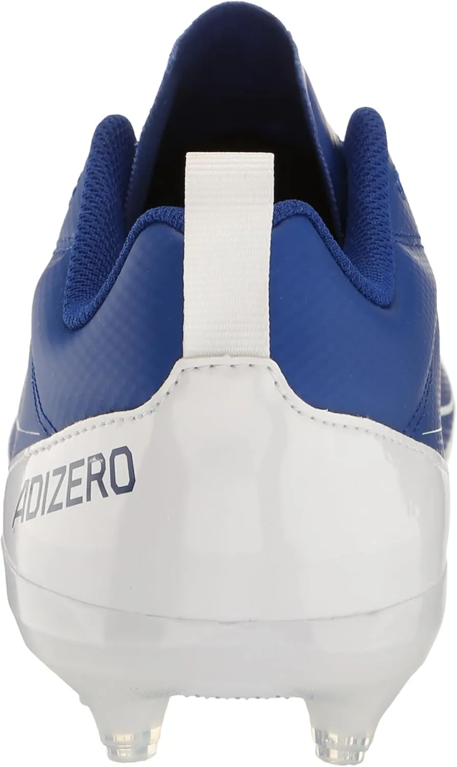 adidas Men's Adizero Electric.2 American Football Sneaker
