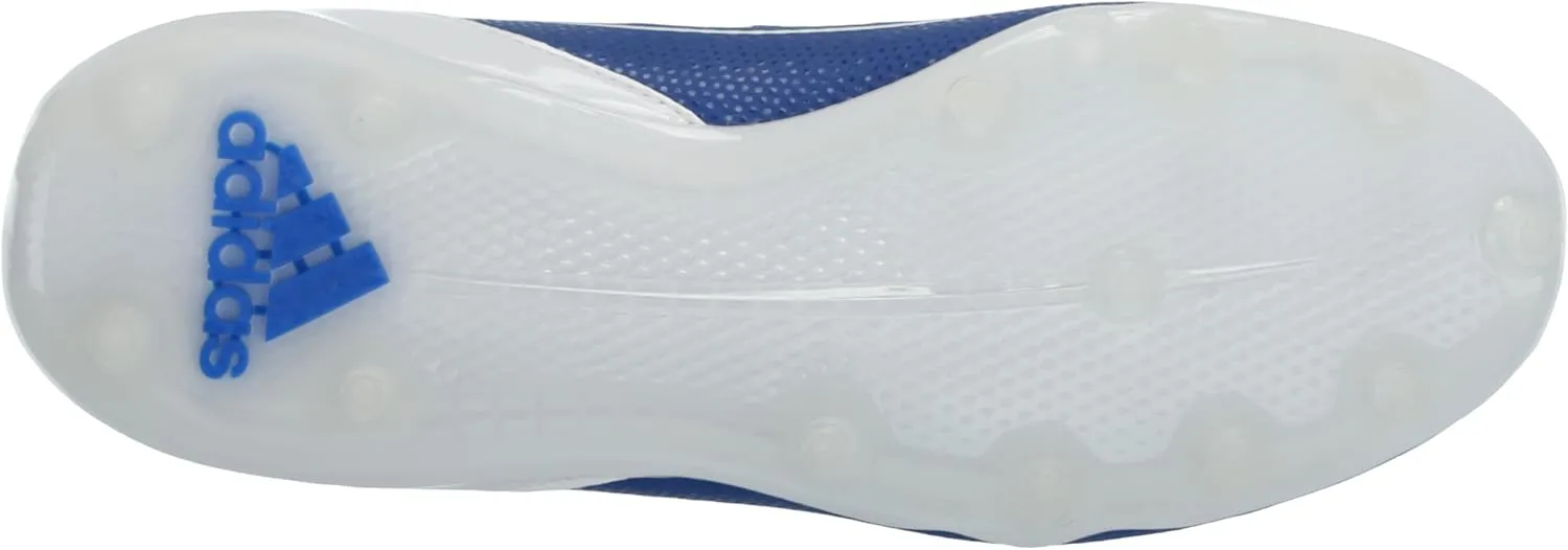 adidas Men's Adizero Electric.2 American Football Sneaker