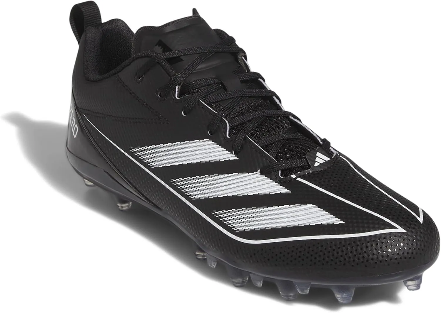 adidas Men's Adizero Electric.2 American Football Sneaker