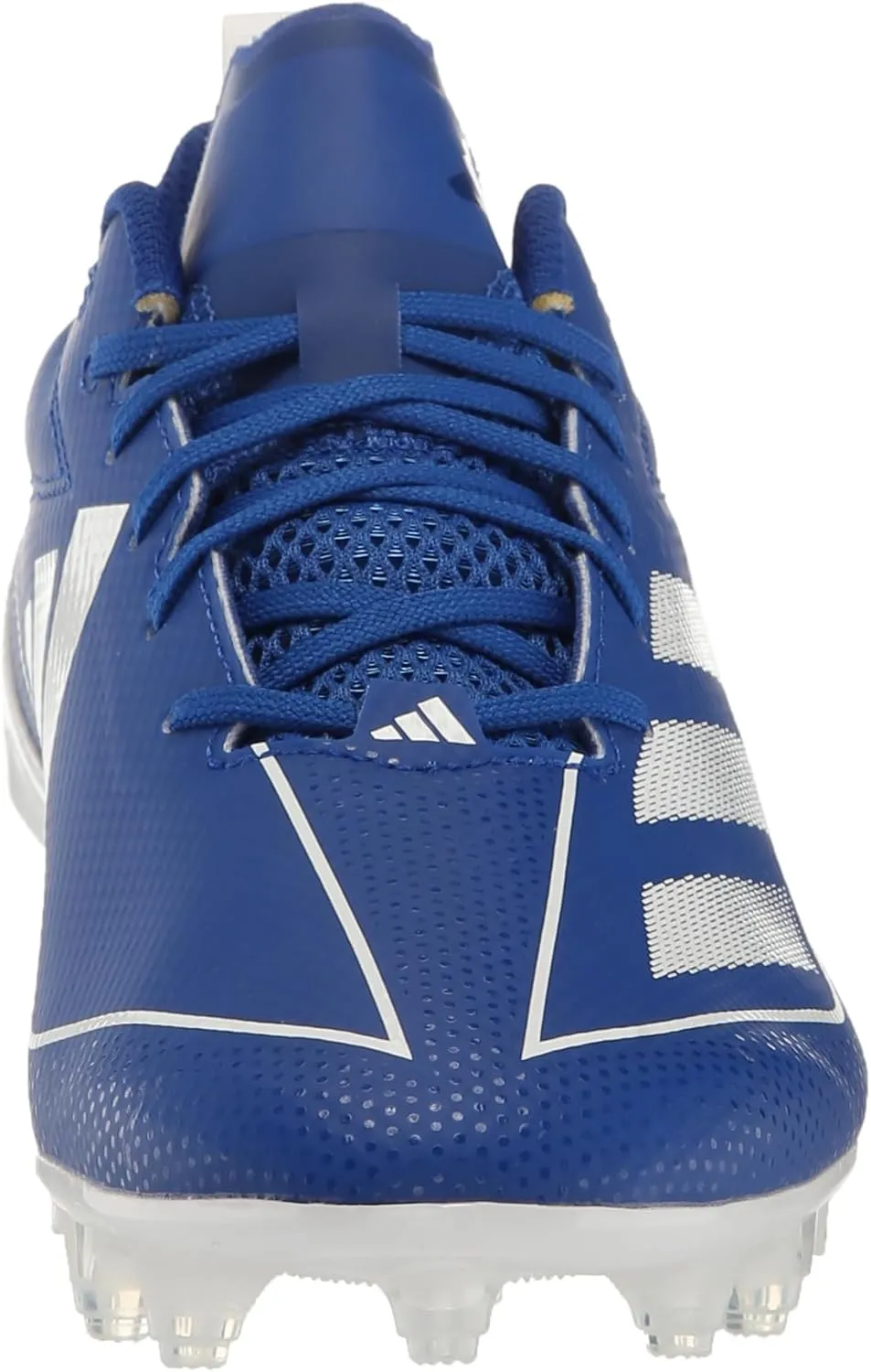 adidas Men's Adizero Electric.2 American Football Sneaker