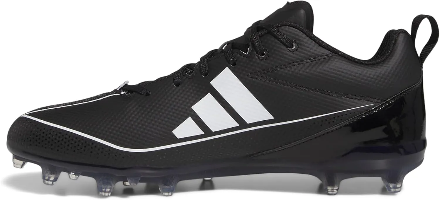 adidas Men's Adizero Electric.2 American Football Sneaker