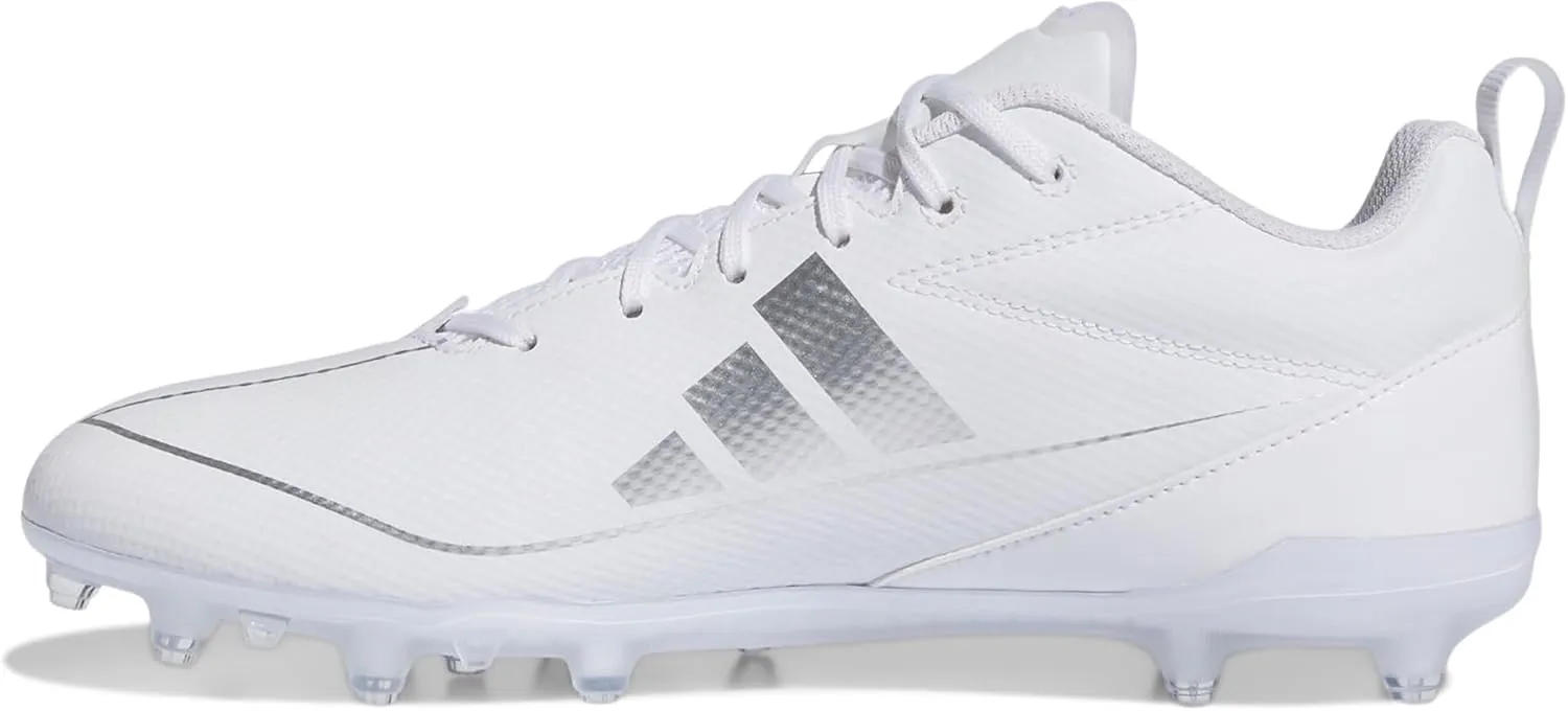 adidas Men's Adizero Electric.2 American Football Sneaker