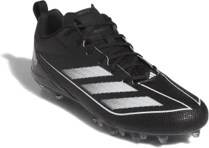 adidas Men's Adizero Electric.2 American Football Sneaker