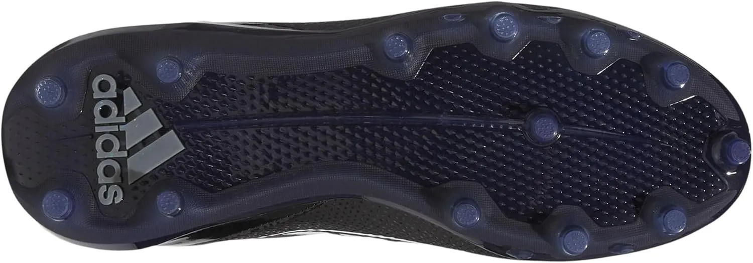adidas Men's Adizero Electric.2 American Football Sneaker