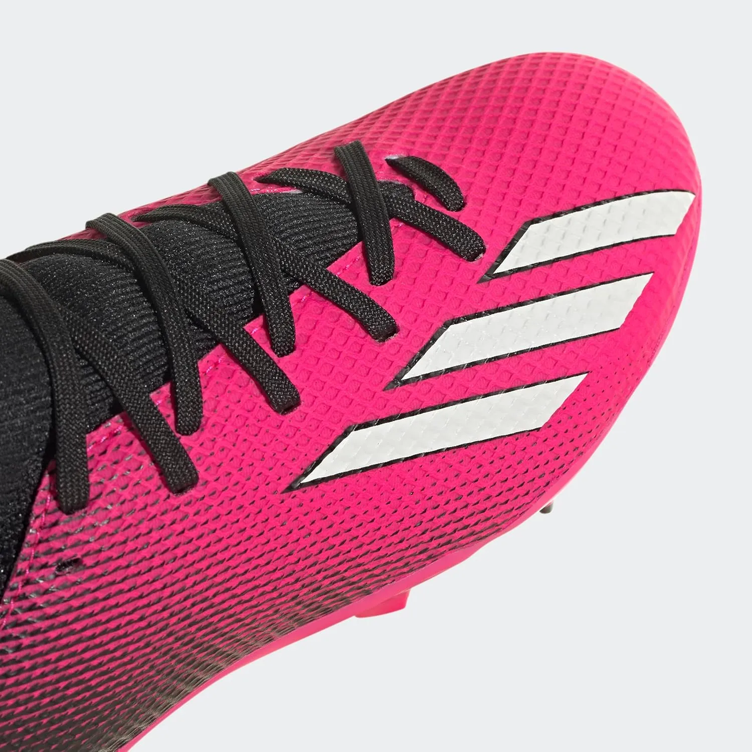 adidas Unisex-Child X Speedportal.3 Firm Ground Soccer Shoe