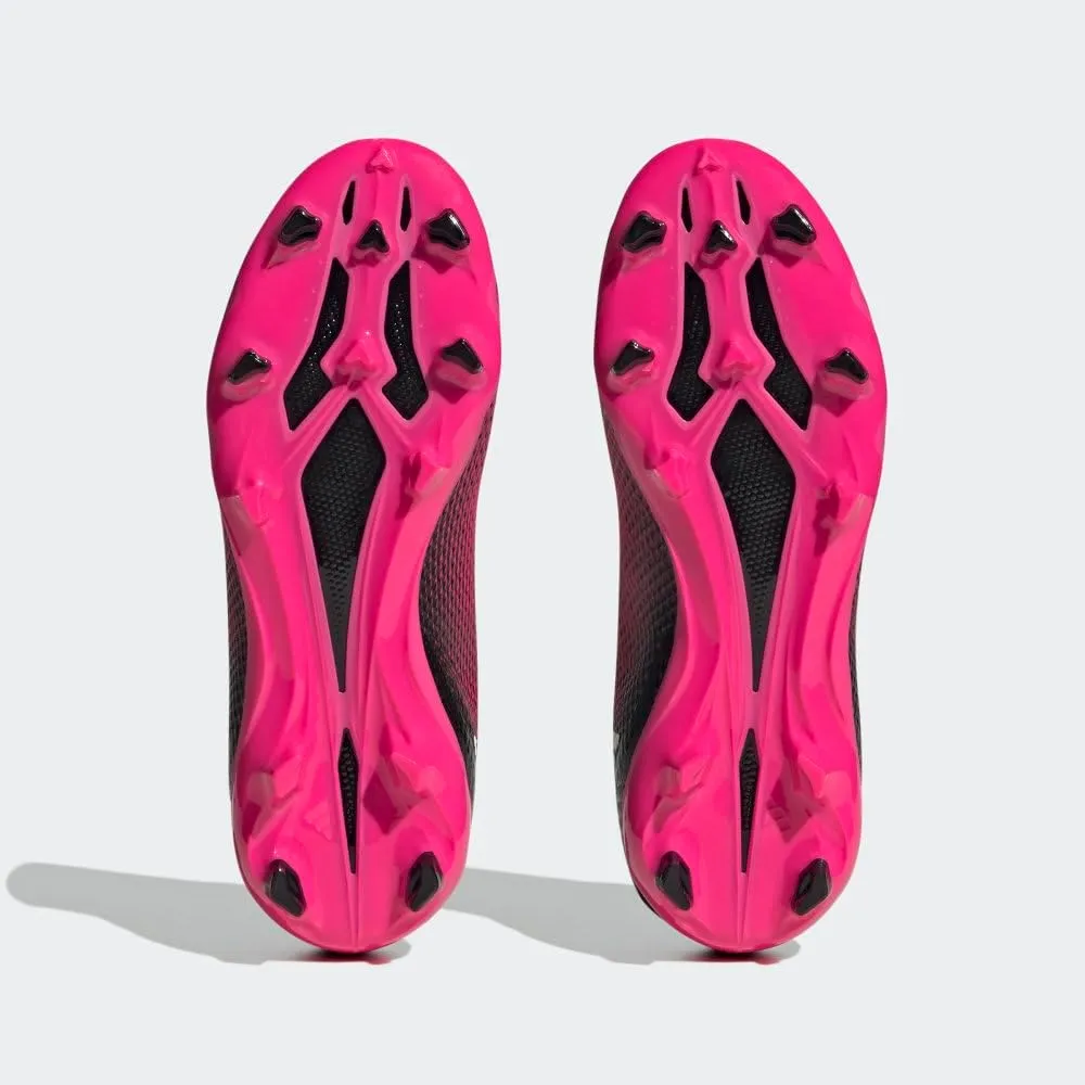 adidas Unisex-Child X Speedportal.3 Firm Ground Soccer Shoe