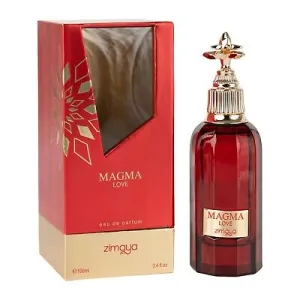 Afnan Magma Love Zimaya Edp 100ML Unisex