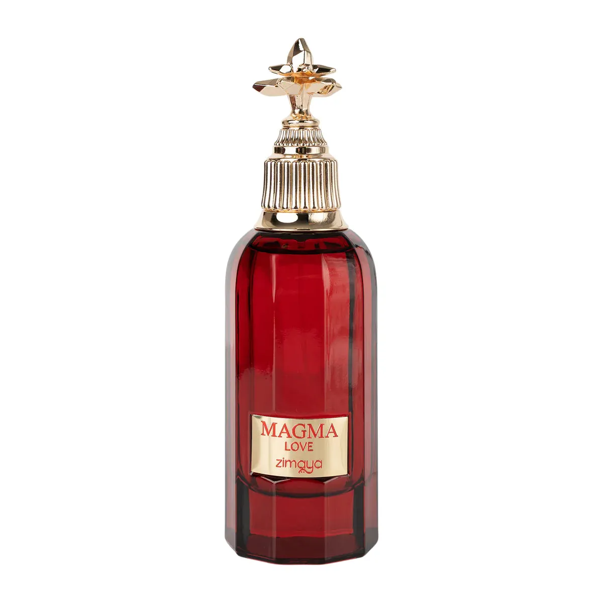 Afnan Magma Love Zimaya Edp 100ML Unisex