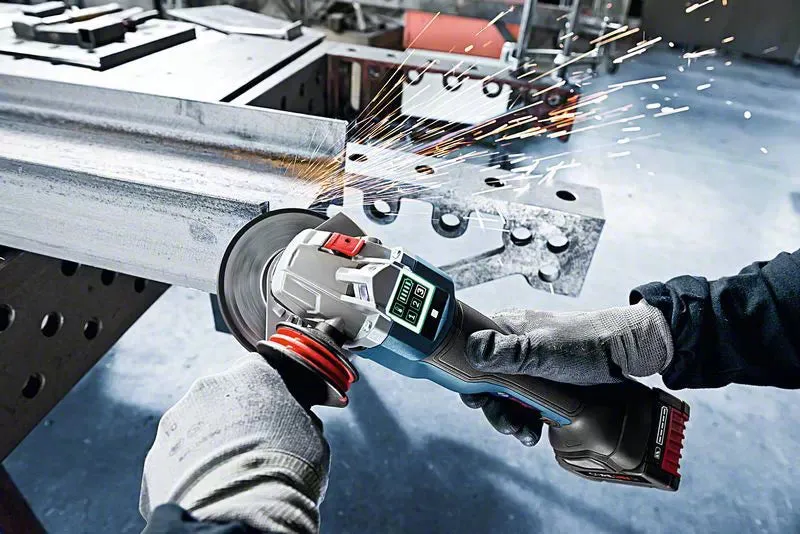 Bosch Professional | Battery Procore 18V 8.0Ah Professional