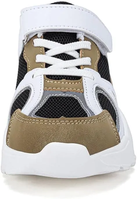Boys Girls Sneakers Lightweight Athletic Running Sports Shoes Casual Fashion Breathable Tennis Shoes for Kids