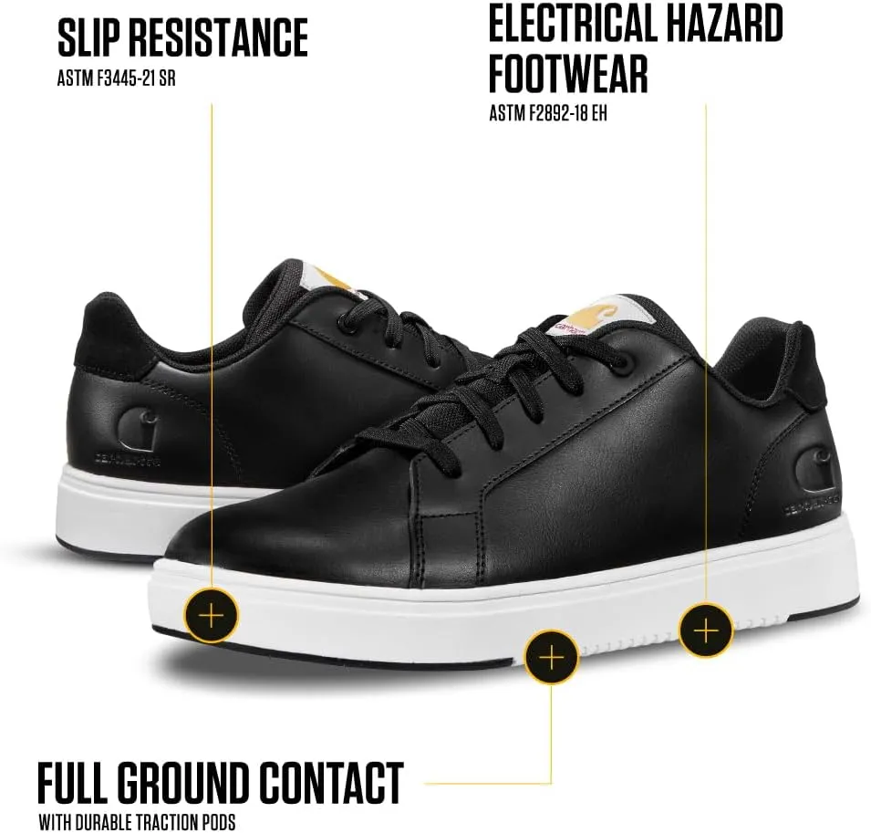 Carhartt Women's Detroit Low