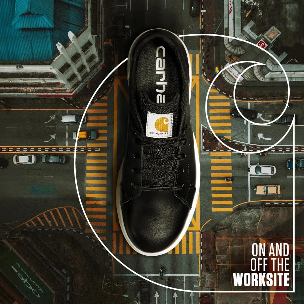 Carhartt Women's Detroit Low