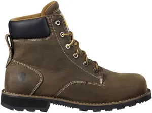 Carhartt Women's Frontier 6" Water Resistant Steel Toe Boot Ankle
