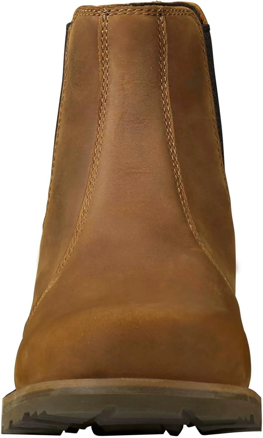 Carhartt Women's Frontier Water Resistant Steel Toe Chelsea Boot
