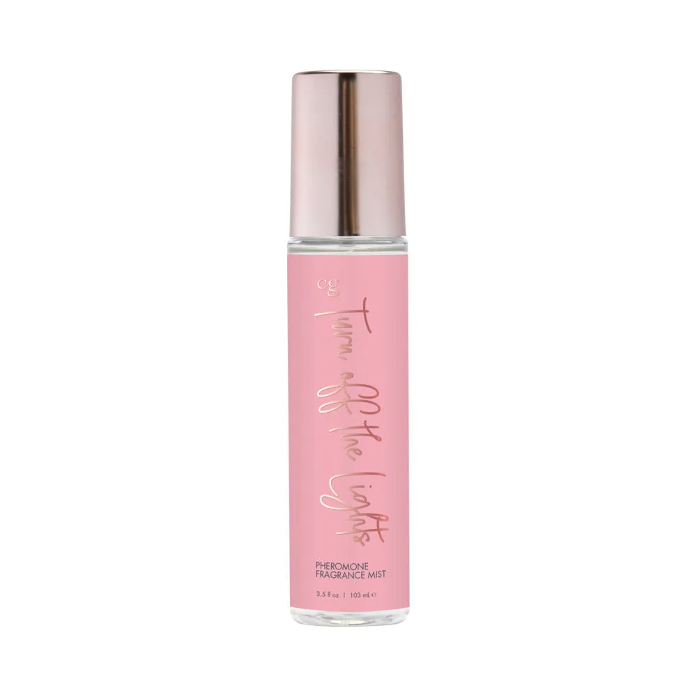 CG Pheromone Body Mist 26-Piece Bundle