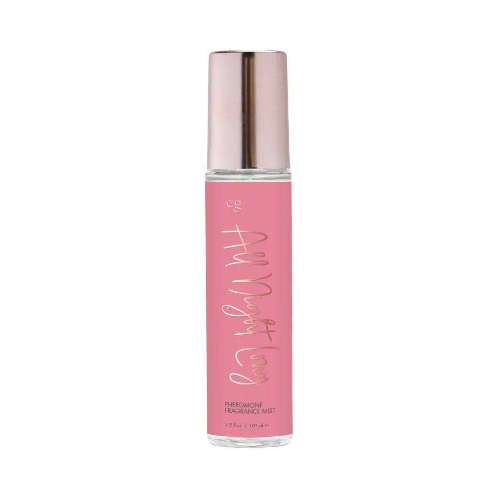CG Pheromone Body Mist 26-Piece Bundle