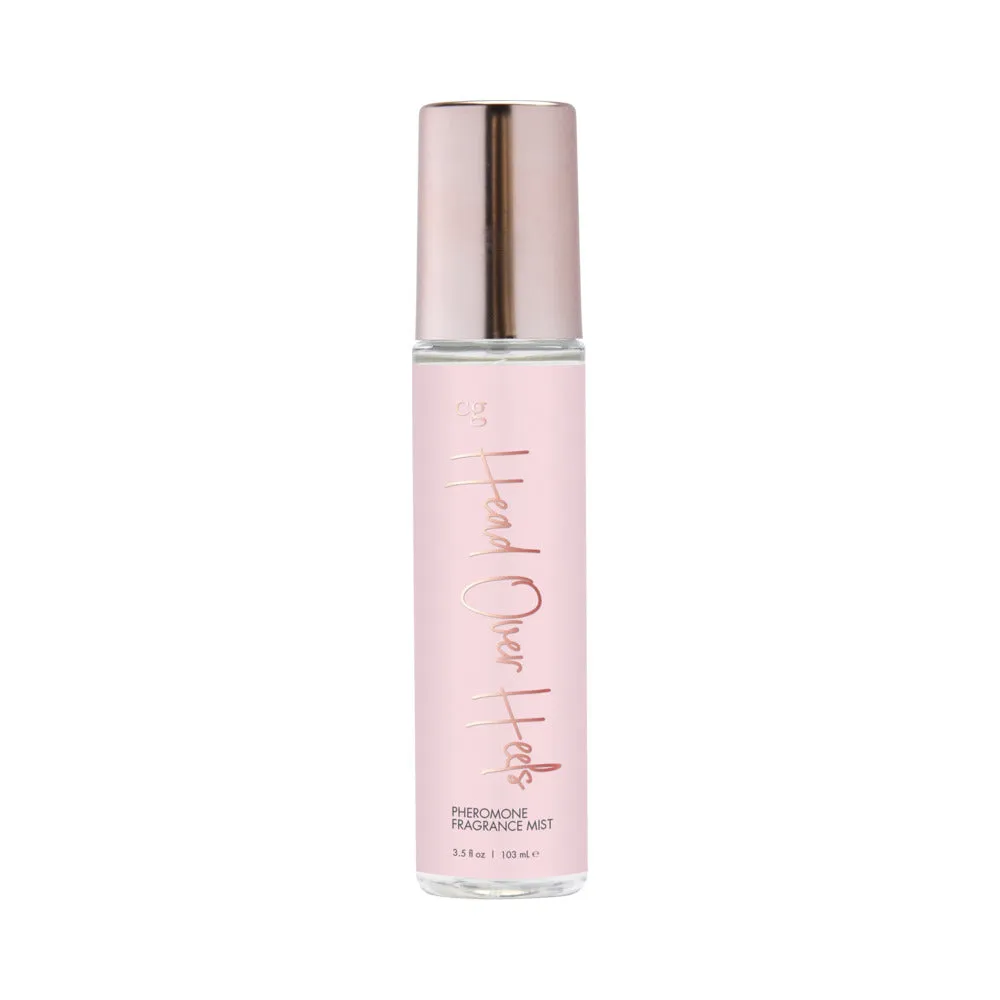 CG Pheromone Body Mist 26-Piece Bundle
