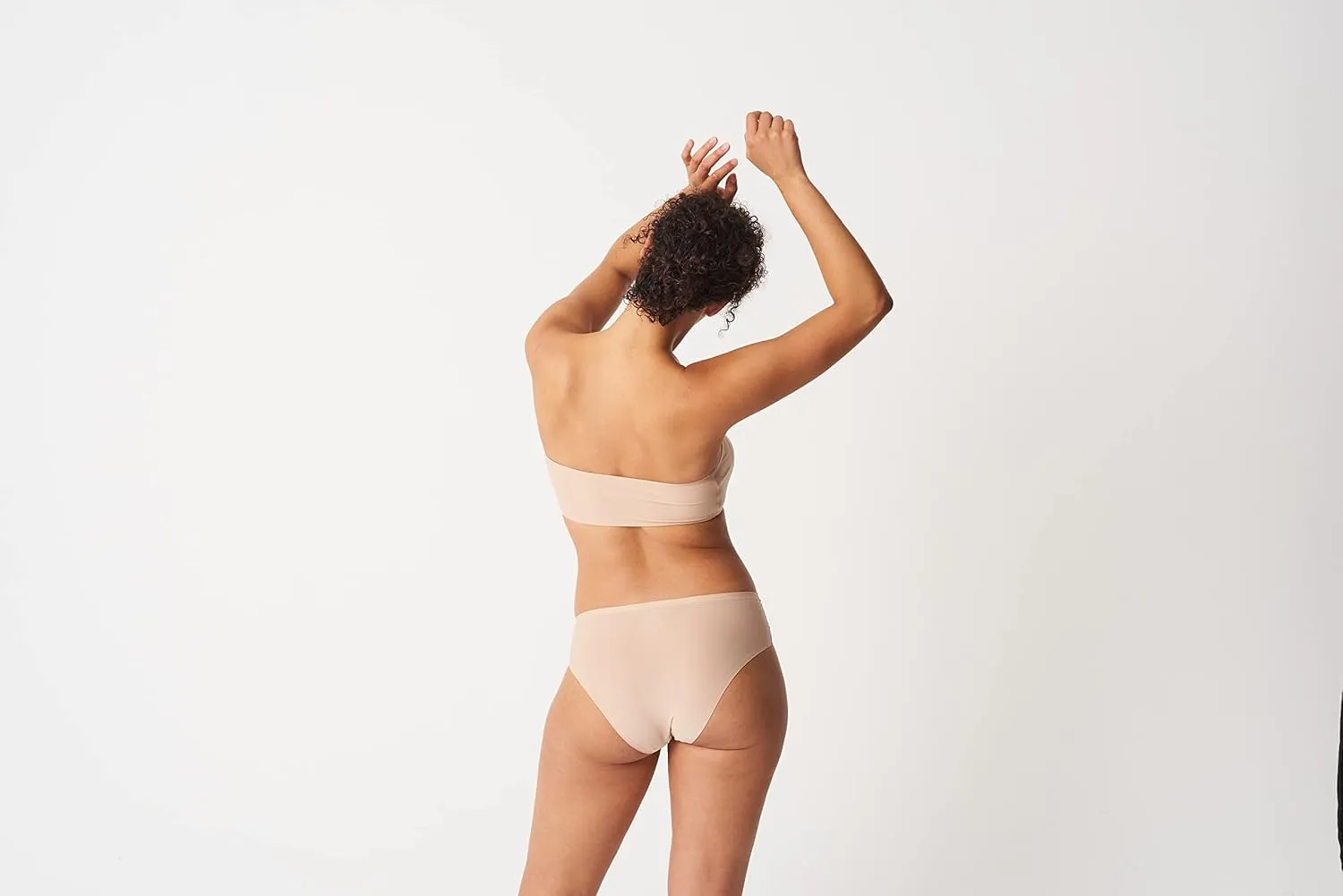 Chantelle Women's Soft Stretch Padded Bandeau
