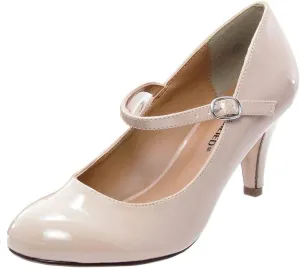 City Classified Womens Kaylee-H Mary Jane Pumps Shoes