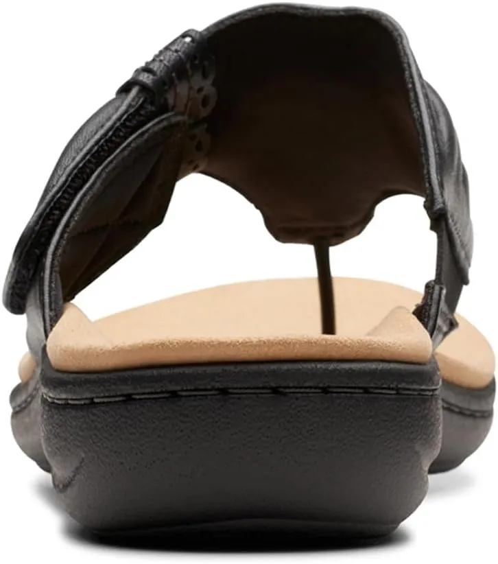 Clarks Women's Laurieann Arla Flat Sandal