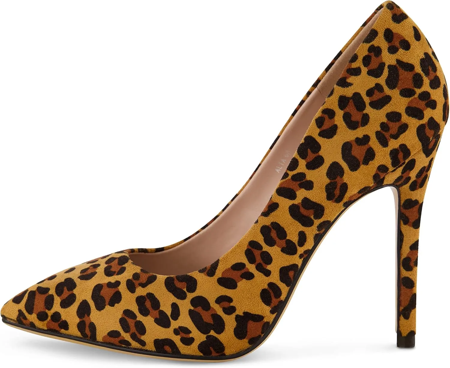 CUSHIONAIRE Women's Alta Dress Pump with  Comfort