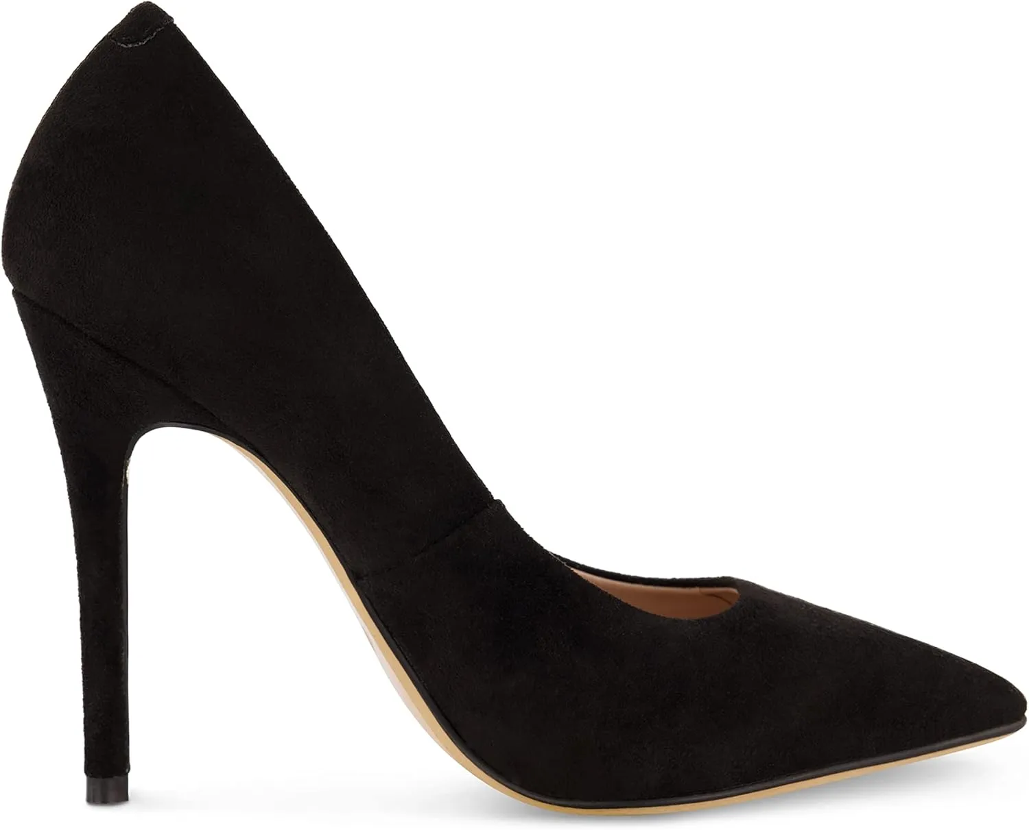 CUSHIONAIRE Women's Alta Dress Pump with  Comfort